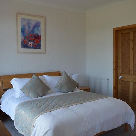 Strathview Lodge Dornoch Kültér fotó
