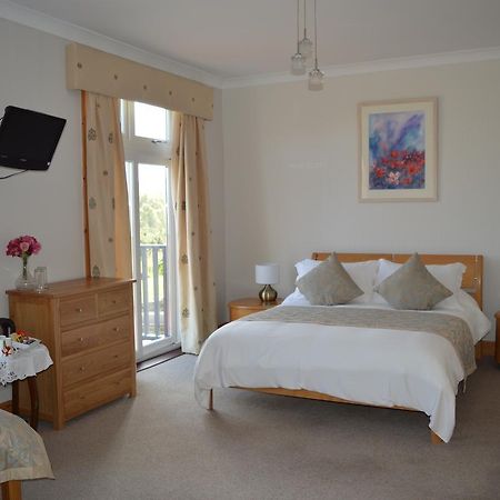 Strathview Lodge Dornoch Kültér fotó