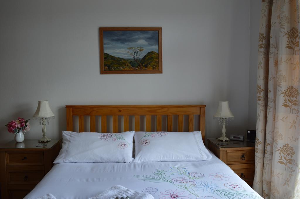 Strathview Lodge Dornoch Kültér fotó