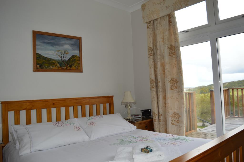 Strathview Lodge Dornoch Kültér fotó