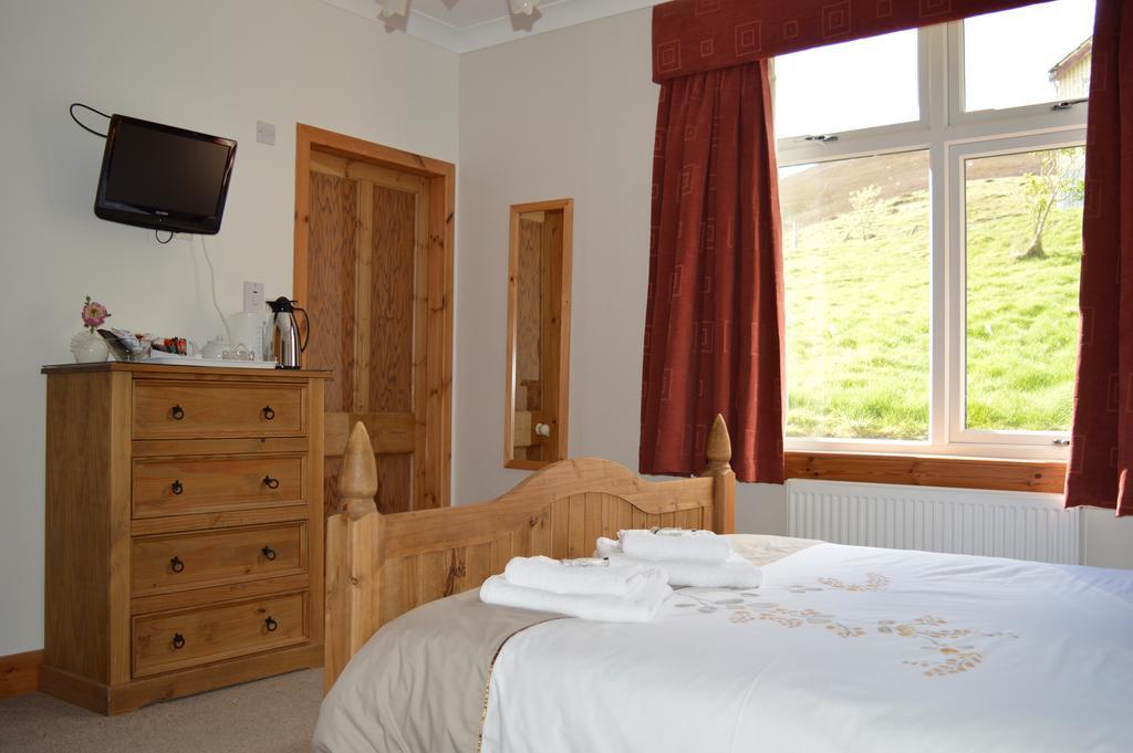 Strathview Lodge Dornoch Kültér fotó