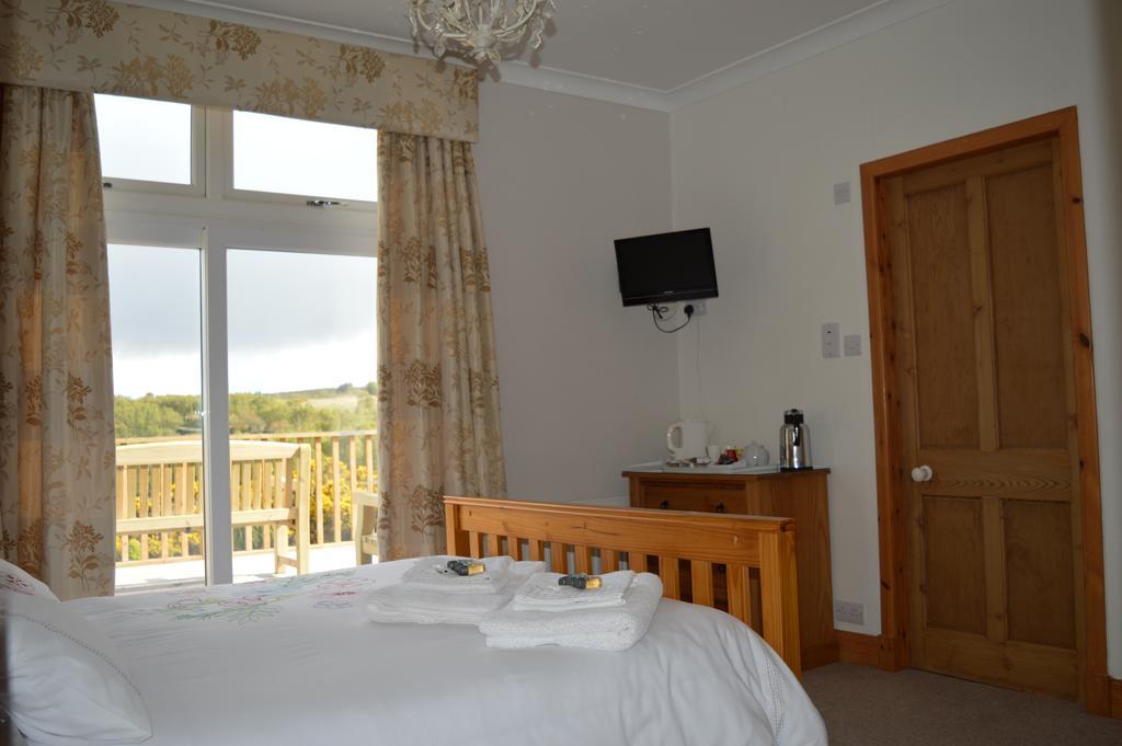 Strathview Lodge Dornoch Kültér fotó