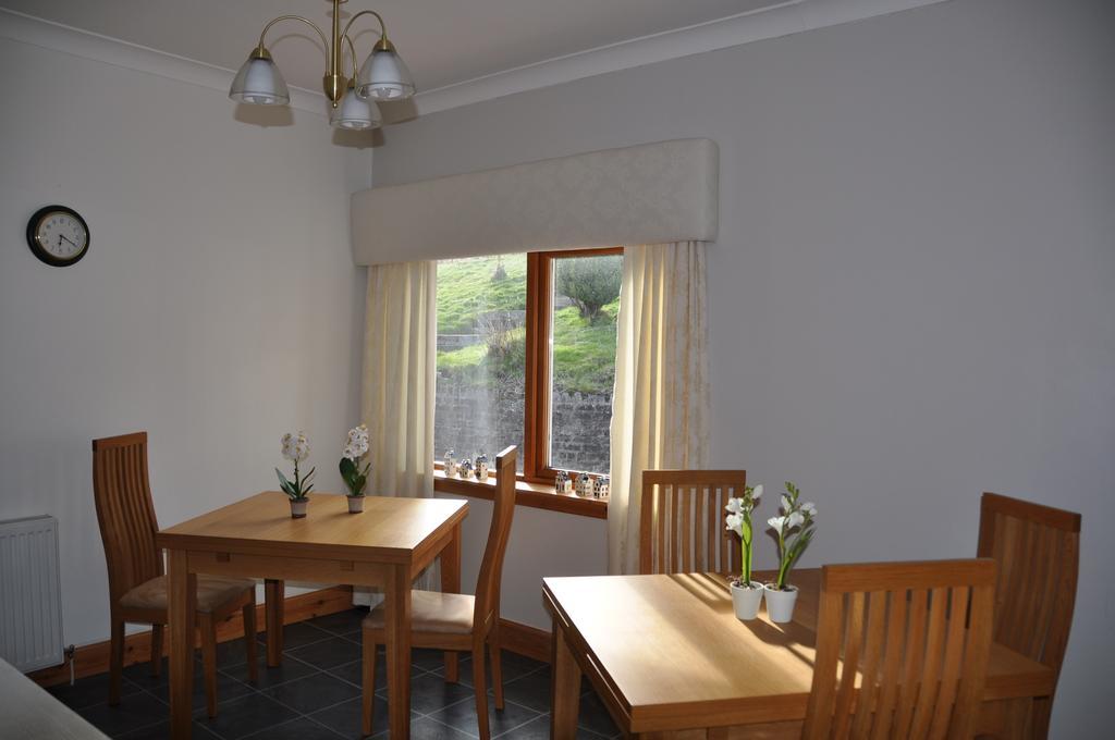 Strathview Lodge Dornoch Kültér fotó