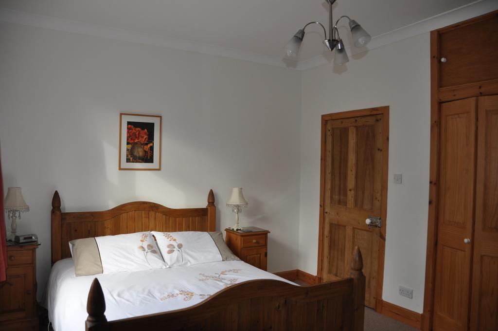 Strathview Lodge Dornoch Szoba fotó