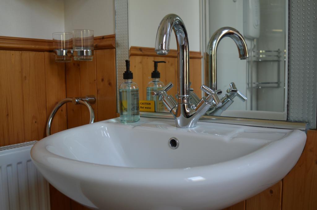 Strathview Lodge Dornoch Szoba fotó