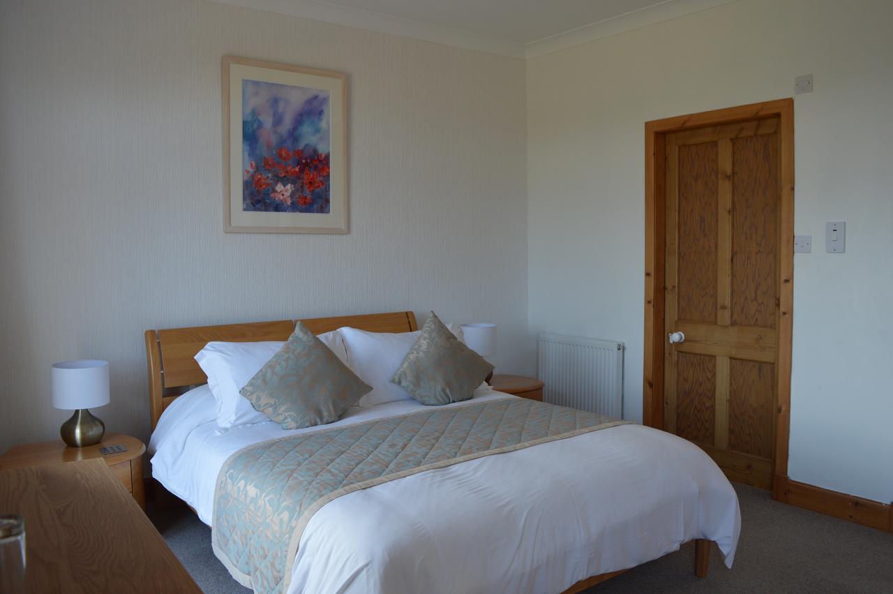 Strathview Lodge Dornoch Kültér fotó