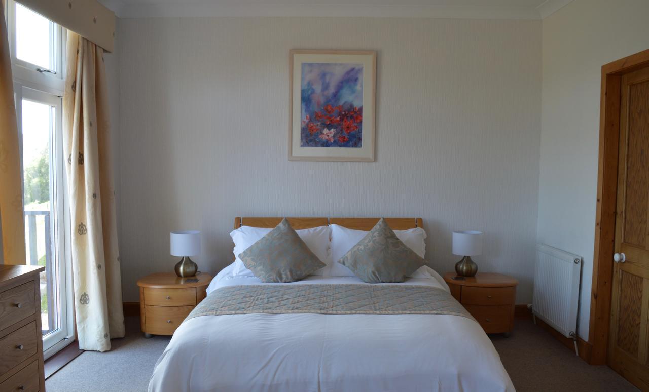 Strathview Lodge Dornoch Kültér fotó