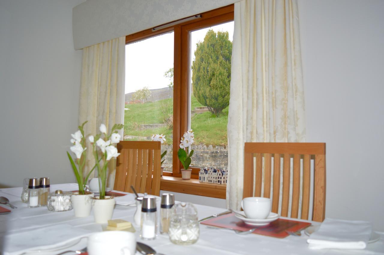Strathview Lodge Dornoch Kültér fotó