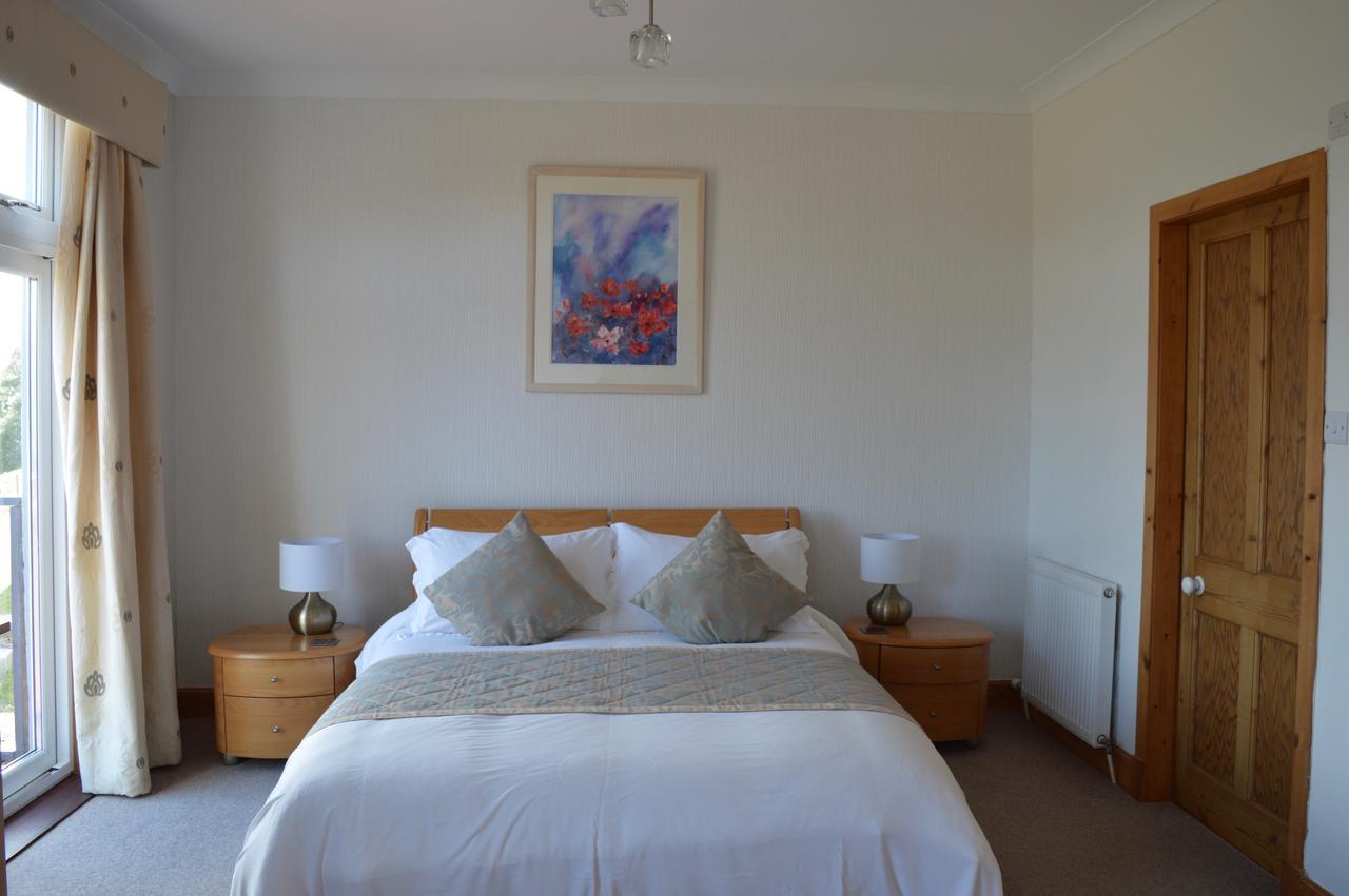 Strathview Lodge Dornoch Kültér fotó