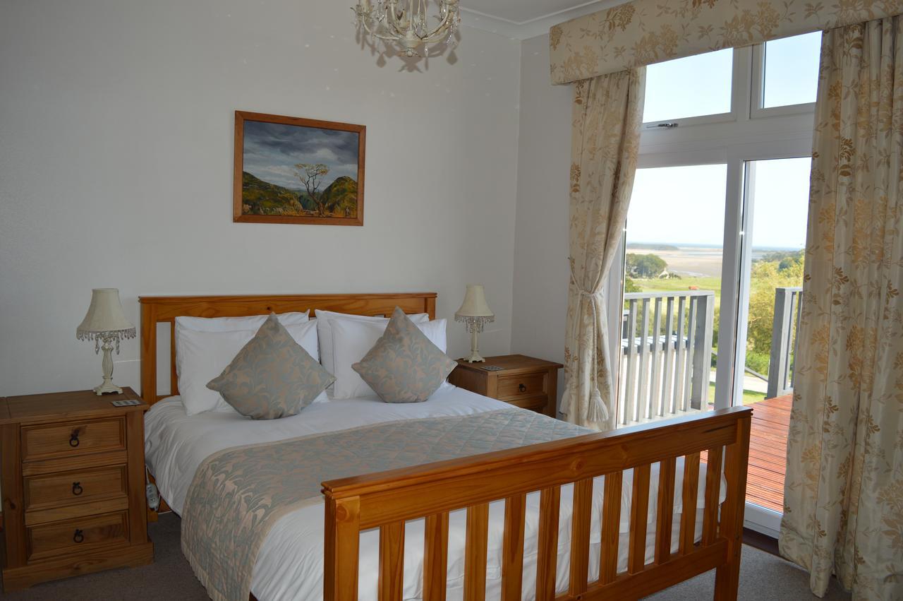 Strathview Lodge Dornoch Kültér fotó